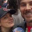 Sérgio Guizé e Bianca Bian revelam voto para presidente; web se revolta: 'Tá repreendido'