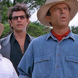 Assim como em Jurassic Park, estes cientistas reviveram uma espécie extinta, mas com um porém