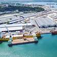 Porto de Santos inicia aproximação com cidade na Itália para ampliar comércio marítimo