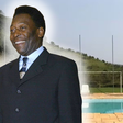 Em 1960, Pelé comprou uma fazenda de 661 hectares no Brasil: local foi seu grande refúgio privado e império agropecuário por 40 anos