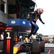 F1: "É simplesmente ótimo vencer aqui": Max Verstappen celebra primeira vitória de 2026