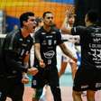 Viapol São José vence e sobe na classificação do Paulista