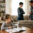 Os especialistas em psicologia concordam: as pessoas que cresceram em meio a discussões familiares tendem a estar mais atentas às emoções dos outros