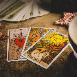 Tarot semanal: previsão para os signos de 05 a 11 de outubro de 2026