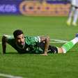 América-MG se aproxima do rebaixamento na Série B após derrota para o Atlético-GO