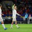 Dinamarca vence País de Gales e fica perto de vaga na Nations League
