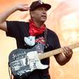 Tom Morello: 'Se mata como o fascismo, irmãos e irmãs, é fascismo'