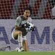 Carlinha se redime no São Paulo: "O futebol sempre te dá uma chance"