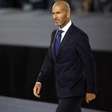 Zidane revela gratidão a Cristiano Ronaldo pelos títulos no Real Madrid