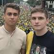 Lucas Pavanato e Nikolas Ferreira já são os deputados mais votados da história: veja os 10 no topo da lista até agora