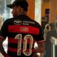 Neymar pode encarar o Flamengo após dizer: "sou Mengão"