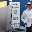 Países da Ásia e da Oceania encerram votação do 1º turno das eleições