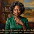 Viola Davis, aos 61 anos, sobre descobrir mais liberdade e confiança com o passar dos anos: "Sinto que meu valor está aumentando"