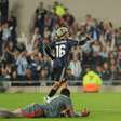 Sem muito esforço, Argentina goleia sub-23 do Burkina Faso