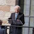 Mattarella classifica ensinamentos de São Francisco como 'patrimônio universal'