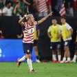 Garoto de 17 anos faz golaço e Estados Unidos vencem o México