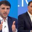 Renan Santos humilha Flávio Bolsonaro em dia de votação: 'Covarde e burro'