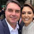 Michelle Bolsonaro expõe reação do marido em meio ao resultado das eleições 2026