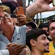 Os grandes doadores que apostam nos dois lados da eleição
