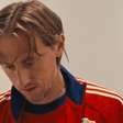 Modric admite vergonha após vexame histórico diante da Inglaterra