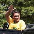 CEO da Quaest diz que debate cancelado da Globo provocou movimento de voto útil a Flávio Bolsonaro