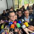 Deltan Dallagnol fica com a 2ª vaga do Paraná no Senado, mas candidatura depende do TSE