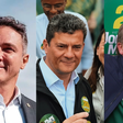 PL domina o Sul e elege governadores nos três Estados