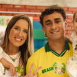 Nikolas Ferreira se torna o deputado federal com mais votos da história do Brasil