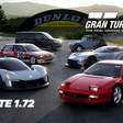Gran Turismo 7 ganha atualização Spec IV em outubro com seis novos carros