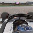 F1: Safety car entra na pista após escapada de Valtteri Bottas no GP do Bahrein na Malásia