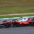 F1: "Achei que a corrida tinha acabado para nós": Hamilton se recupera e chega em terceiro