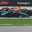 F1: Max Verstappen lidera o GP do Bahrein na Malásia após saída do safety car