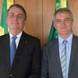 Irmão de Jair Bolsonaro é eleito deputado federal por São Paulo após derrota em sete eleições seguidas
