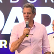 SP: Após derrota, Haddad diz que ligou para Tarcísio e promete oposição 'construtiva'
