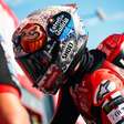 MotoGP: Marc Márquez vence GP do Japão; Moreira abandona