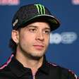 MotoGP: Bezzecchi segura pressão de Bastianini e celebra pódio no GP do Japão