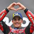 MotoGP: Marc Márquez revela virada desde Aragón após vitória no GP do Japão