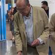 Voto do ministro Gilmar Mendes causa confusão após eleitores confundirem carteira com celular
