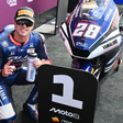 Moto2: De ponta a ponta, Izan Guevara vence o GP do Japão; Confira resultado