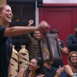 'A Fazenda 18': Eduarda Braum supera rivais, leva o lampião e define composição da baia