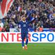 França reage no segundo tempo e vence a Bélgica na Liga das Nações