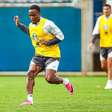 Grêmio emite nota oficial sobre Jovane Cabral