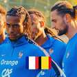 França x Bélgica: Onde Assistir Ao Vivo, Horário e Escalações da Liga das Nações