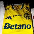 Flamengo aparece entre maiores acordos da Adidas; veja lista
