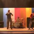 Vídeos: Turnstile leva Hardcore ao Saturday Night Live pela primeira vez em 45 anos