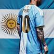 Ingressos para despedida de Messi na Argentina esgotam em 90 minutos