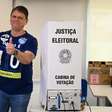 Brasil bate recorde de governadores eleitos em 1º turno