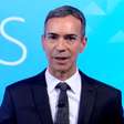 Veja que candidato foi alvo da ironia de César Tralli ao vivo na Globo