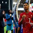 Conflito entre Jorge Jesus e Cristiano Ronaldo esquenta no Portugal