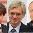 Nobel de Medicina vai para descobertas sobre a atividade cerebral